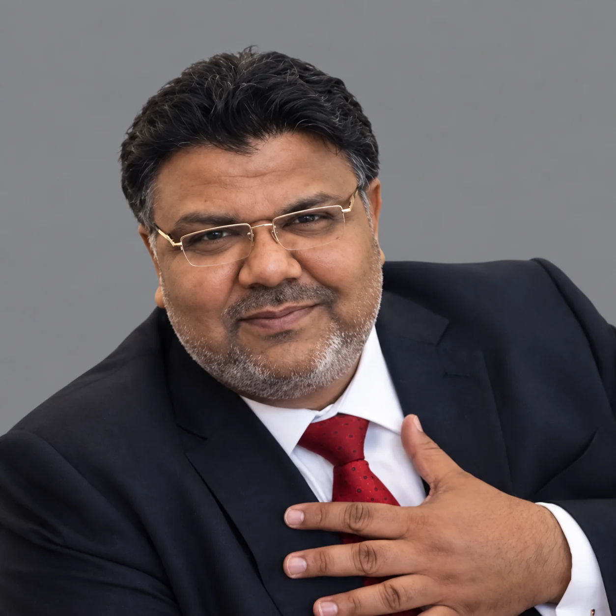 Mohammed Nazeer Khan