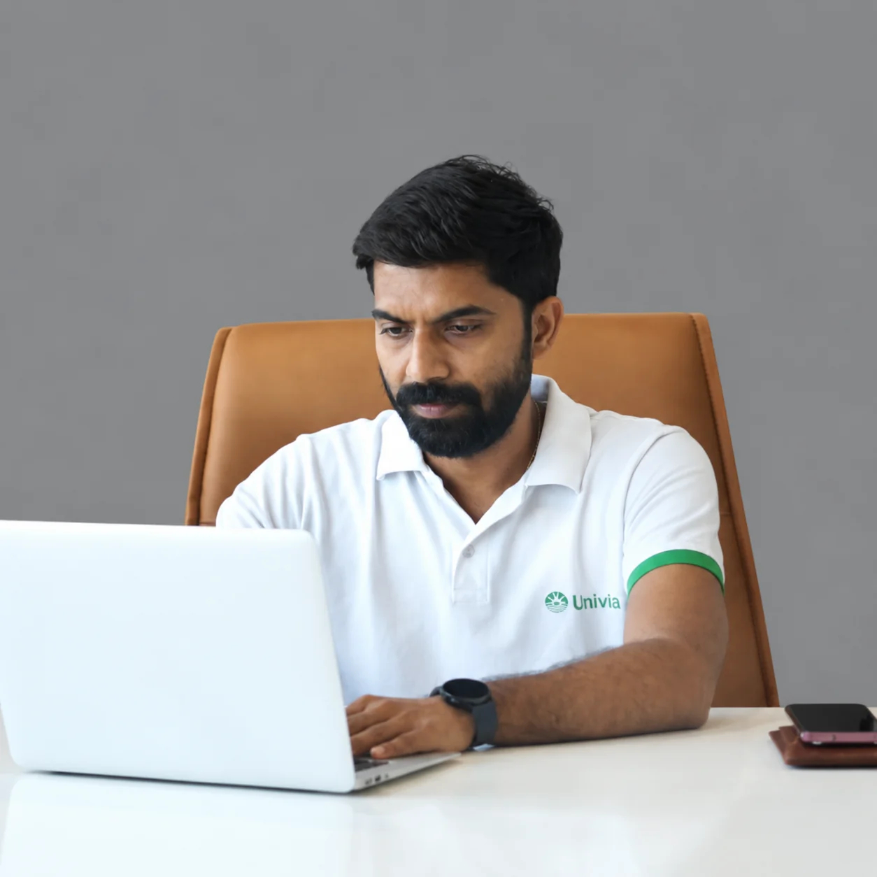 Ravi Varmora