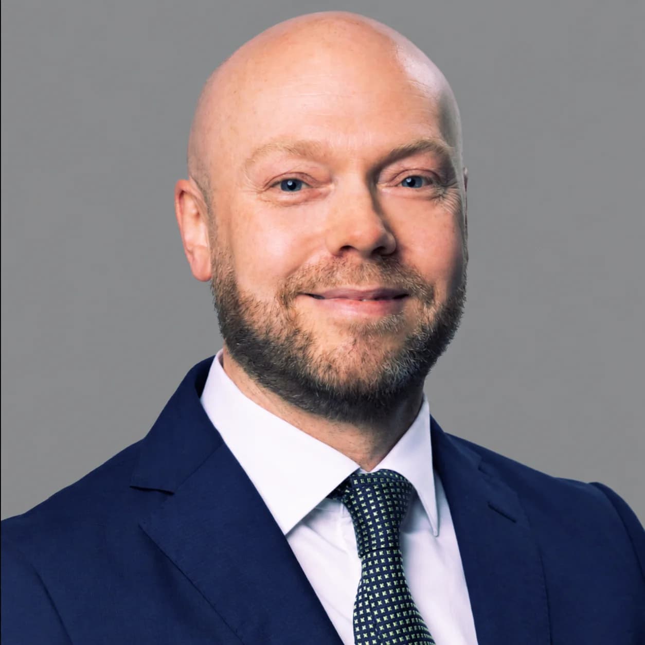 Bart Hermsen